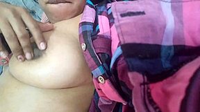 latina job interview turns into creampie fuck 😩 she fingers milky pussy recounting it 🔥