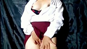 😍mexican schoolgirls suck cum creampie orgasm outdoor homemade💦