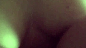 Cute Teen's Perfect Big Natural Boobs Bounce as She Gets Fucked on First Date!