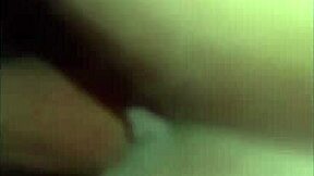 indonesian college babe rides lucky guy's cock in uniform roleplay