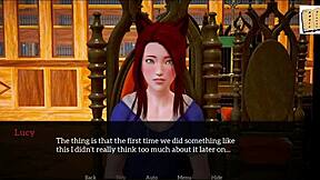 getting to know my new family this time