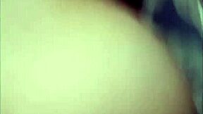 indonesian college babe rides lucky guy's cock in uniform roleplay