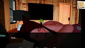 getting to know my new family this time