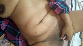 latina job interview turns into creampie fuck 😩 she fingers milky pussy recounting it 🔥