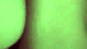 Cute Teen's Perfect Big Natural Boobs Bounce as She Gets Fucked on First Date!