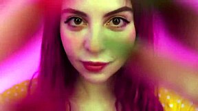 ever heard a russian teen's big tits bounce in asmr?