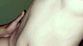 Asian Wife Sold for Creampie Doggystyle After Losing Bet to Friend