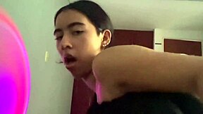 Stepbrother's Jerk-Off Discovery Ignites My Burning Desire