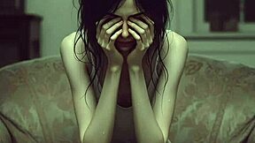 glasses teen pussy licked fucked anally in erotic ia story