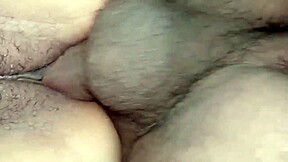janvibhabhi indian hottie delivers steamy bedroom action