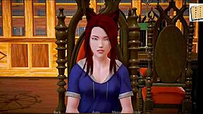 getting to know my new family this time