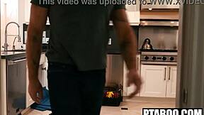 pixie small 18+ ken almost catches me fucking rachel ramsey with stepdad pov