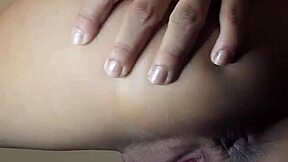 i'm horny teen fingering my pussy naked in bathroom...