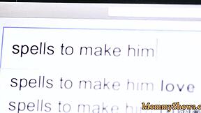 milf pleasures my smalltits stepdaughter so good