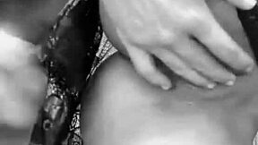 bathroom anal pounding with my curvy latina lover