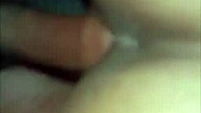 indonesian college babe rides lucky guy's cock in uniform roleplay