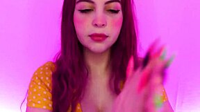 ever heard a russian teen's big tits bounce in asmr?