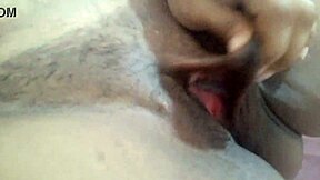 latina job interview turns into creampie fuck 😩 she fingers milky pussy recounting it 🔥