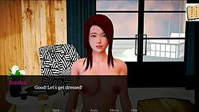 getting to know my new family this time