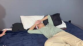 meu sonho realizado fodi a buceta safada da elisa sanches loucamente