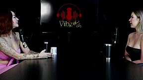 wanna see milena moreau's wild bdsm interview full of toys and group play?