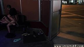 i'm a cute bdsm teen getting dominated to music