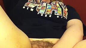 Big Tits Blonde Sarah Lockett Vibes to Orgasm