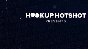 Teen BFFs Tiana Blow deepthroats and rides in rough 3some game