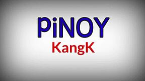 hey cutie show me how you stroke that cock with your juicy filipina pussy right now