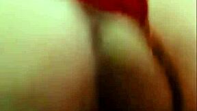 Pov mature latina rides cock to creampie orgasm