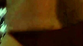 Pov mature latina rides cock to creampie orgasm