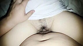 cogiendo con mi cuñada a escondidas creampie