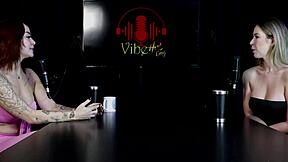 wanna see milena moreau's wild bdsm interview full of toys and group play?