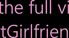 goth girl delilah dagger fights bad boyfriend alex adams over perfect girlfriend duties