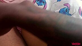 wanna see me pound this young brazilian til i cum all over her sheer red?  