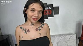 grazi sabbath teen anal double fisting arms alex victor