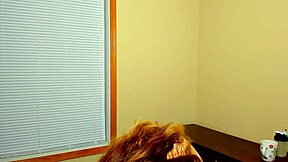 i rub my wet teen pussy hard on live webcam  