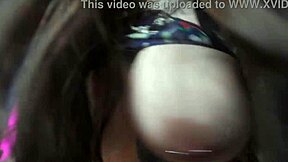 beautiful big tits babe rides monster cock pov with curvy cowgirl action 😍🍑🔥