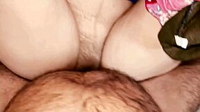 i can't believe my stepsis begged me to fuck her tight pussy like that