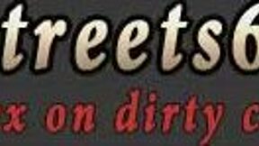 i'm a cute bdsm teen getting dominated to music