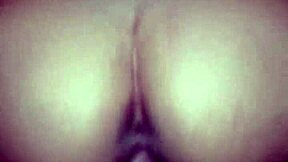 slow cowgirl bounces build massive orgasm on boyfriend's cock! 😍🍆💦🔥