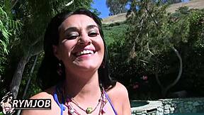 Charley Chase Deep Rims Huge Ass Balls Licking
