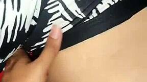 wife cheats at husband's friend's house