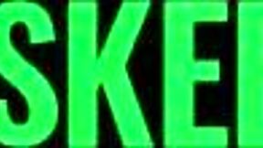 Who's ready for big tits Skylar Snow's oiled Fourth of July fuckfest?