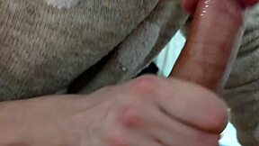 Suck this young thick cock deep amateur swallow??