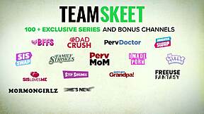 Daisy And Serena Fuck Hard To Conceive Together!