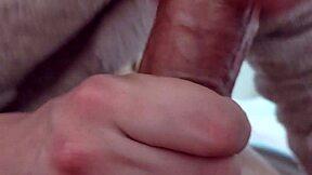 Suck this young thick cock deep amateur swallow??