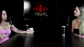 wanna see milena moreau's wild bdsm interview full of toys and group play?