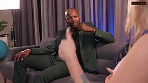 casting petite babe for big black cock deepthroat facial