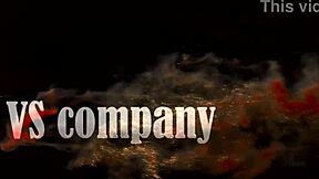 Can Cute Aruna Aghora Gape Ass on Monster Cock?